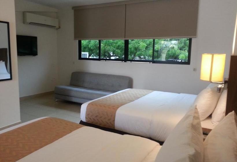 Hotel Buenavista Place | Bahia de Caraquez | Manabí | Ecuador 15