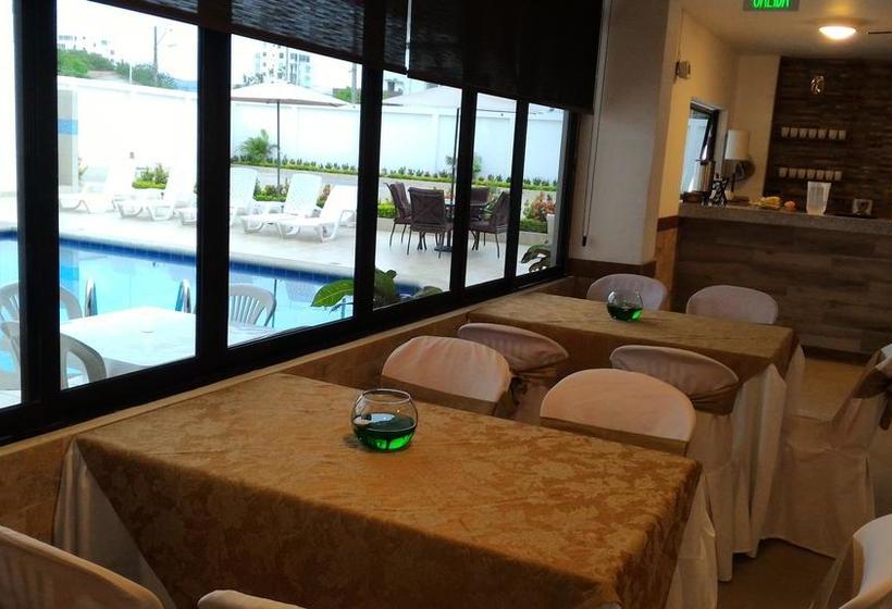 Hotel Buenavista Place | Bahia de Caraquez | Manabí | Ecuador 16