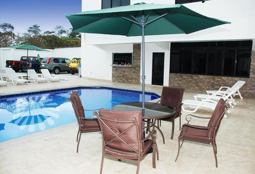 Hotel Buenavista Place | Bahia de Caraquez | Manabí | Ecuador 18