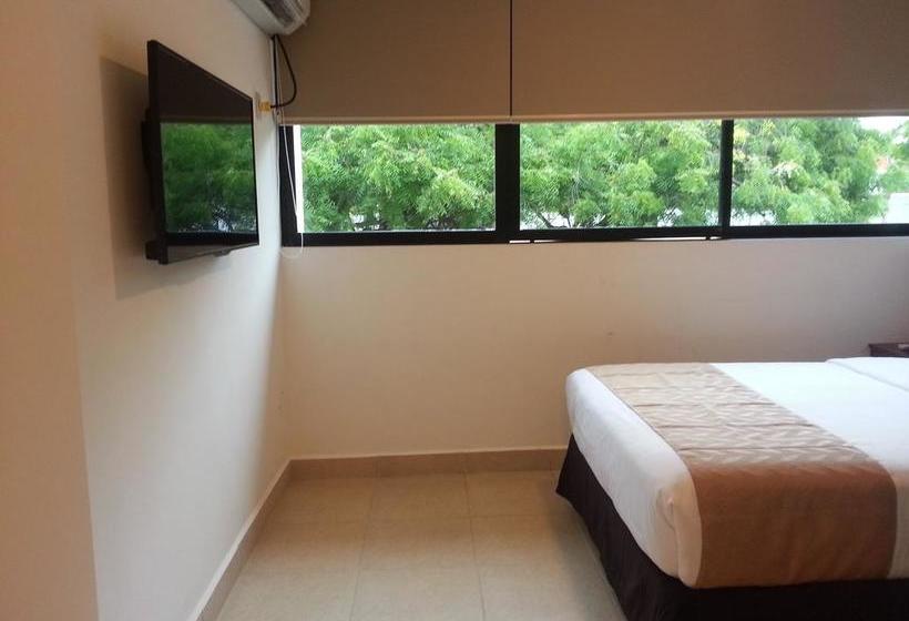 Hotel Buenavista Place | Bahia de Caraquez | Manabí | Ecuador 19