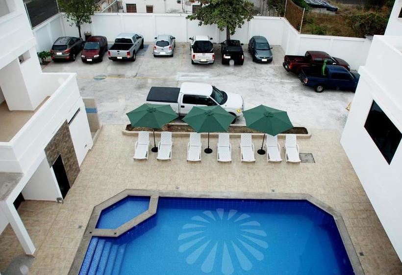 Hotel Buenavista Place | Bahia de Caraquez | Manabí | Ecuador 20