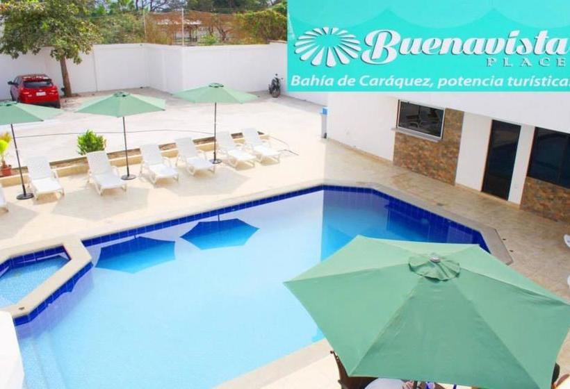 Hotel Buenavista Place | Bahia de Caraquez | Manabí | Ecuador 4