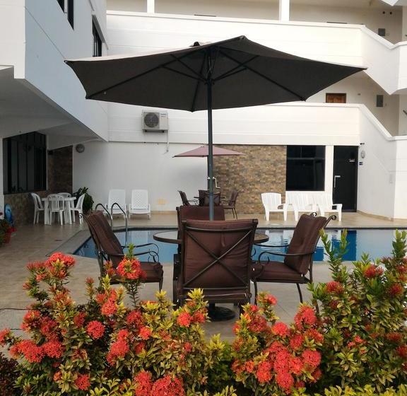 Hotel Buenavista Place | Bahia de Caraquez | Manabí | Ecuador 5