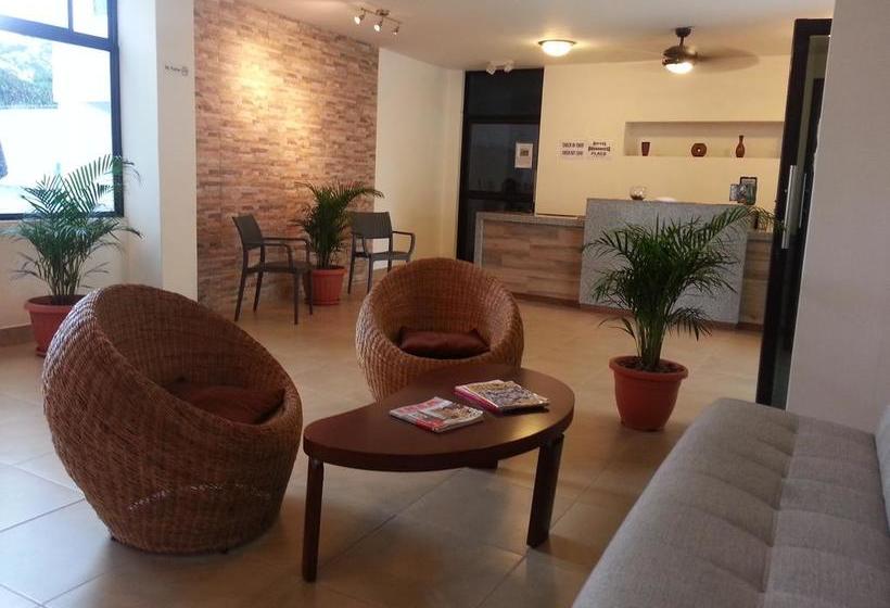 Hotel Buenavista Place | Bahia de Caraquez | Manabí | Ecuador 6