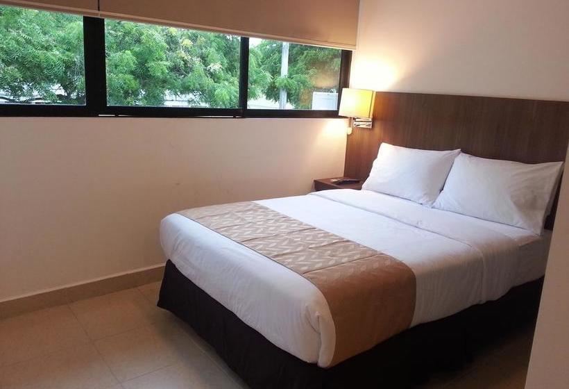 Hotel Buenavista Place | Bahia de Caraquez | Manabí | Ecuador 7