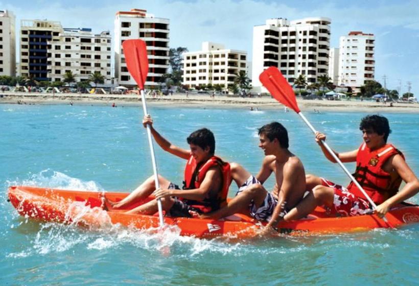 Hotel Buenavista Place | Bahia de Caraquez | Manabí | Ecuador 9