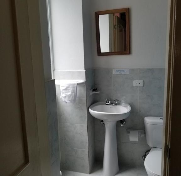 Albergue Heritage Inn | Quito | Pichincha | Ecuador 1