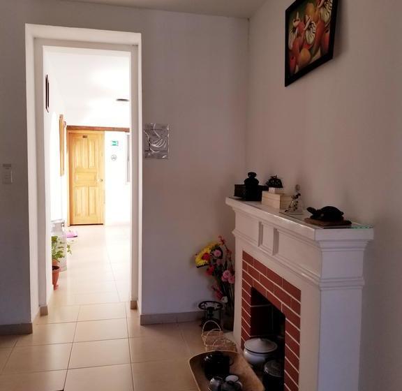 Albergue Heritage Inn | Quito | Pichincha | Ecuador 13