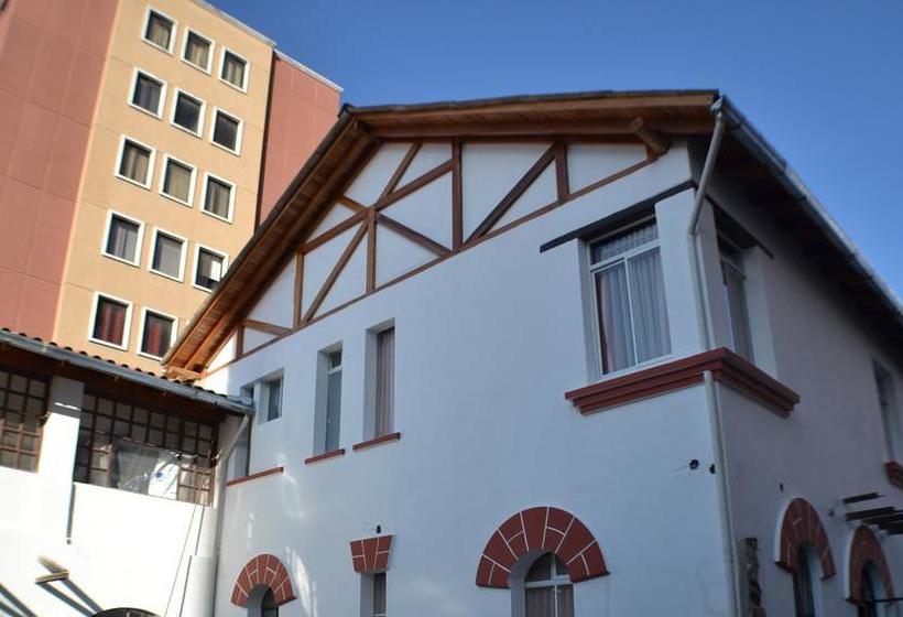 Albergue Heritage Inn | Quito | Pichincha | Ecuador 15