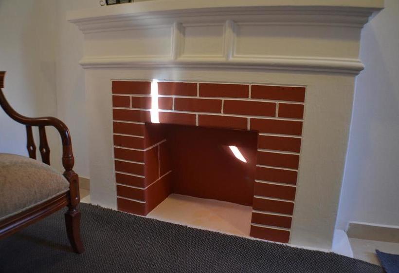 Albergue Heritage Inn | Quito | Pichincha | Ecuador 16