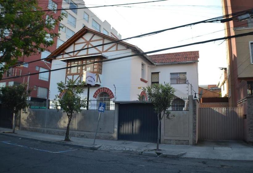 Albergue Heritage Inn | Quito | Pichincha | Ecuador 17