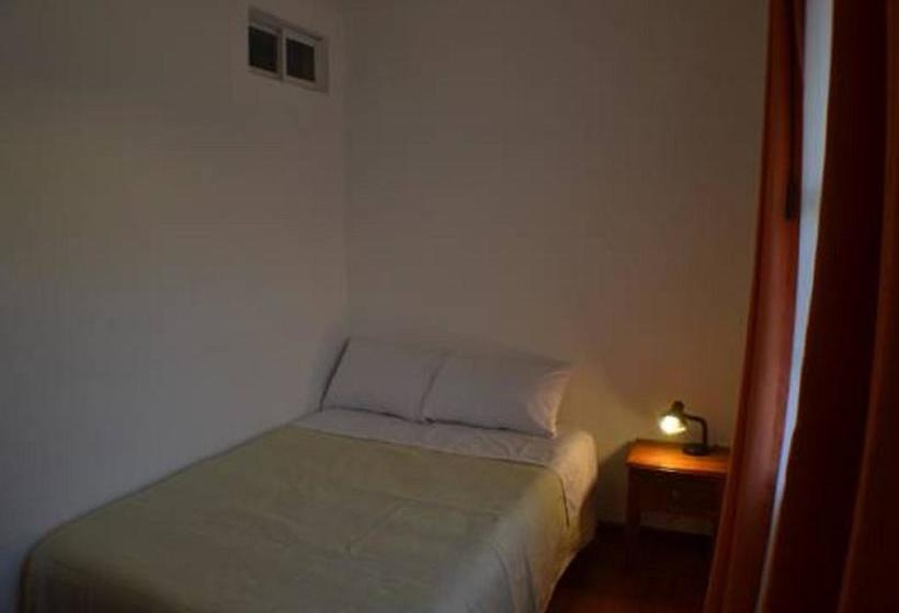 Albergue Heritage Inn | Quito | Pichincha | Ecuador 18