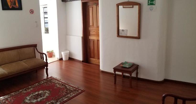 Albergue Heritage Inn | Quito | Pichincha | Ecuador 6