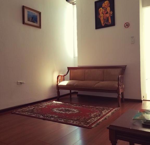 Albergue Heritage Inn | Quito | Pichincha | Ecuador 8