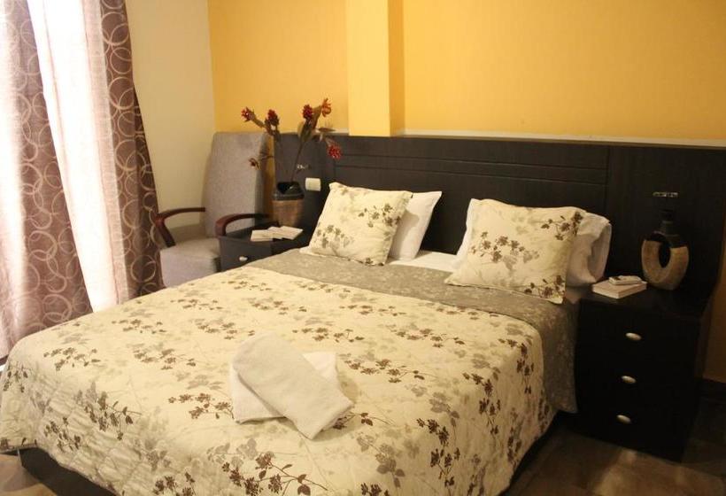 Hotel El Taino De Sky