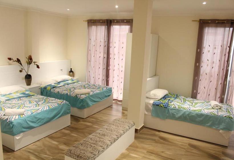 Hotel El Taino De Sky | Montañita | Santa Elena | Ecuador 10