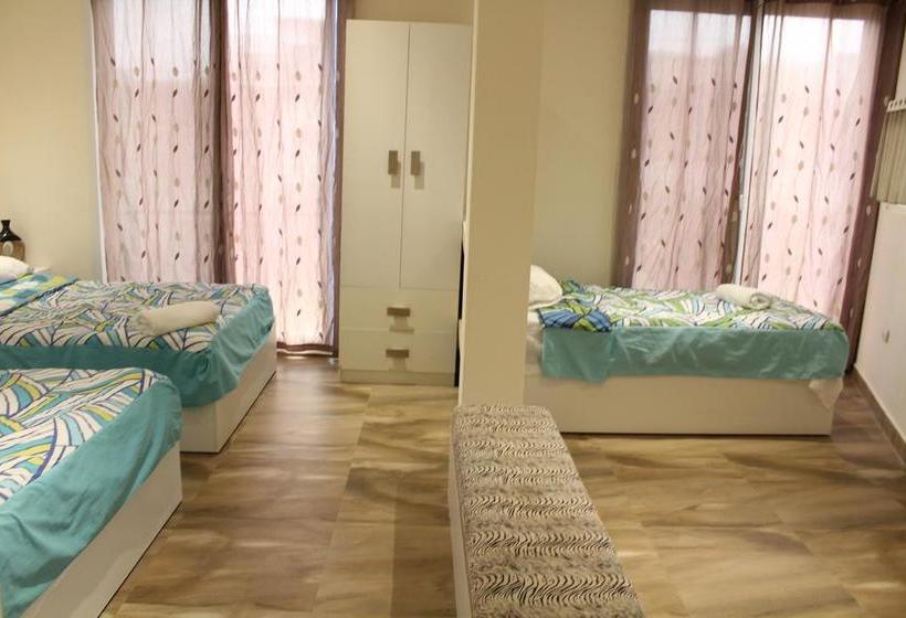 Hotel El Taino De Sky | Montañita | Santa Elena | Ecuador 11