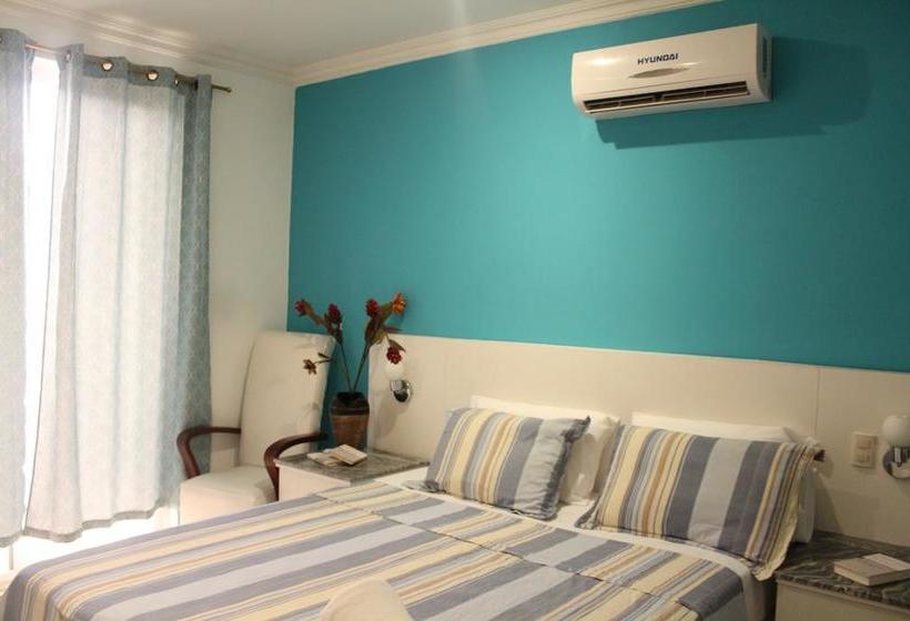 Hotel El Taino De Sky | Montañita | Santa Elena | Ecuador 12