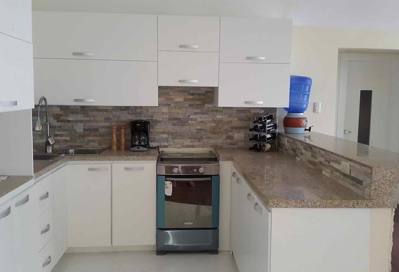 Hotel El Taino De Sky | Montañita | Santa Elena | Ecuador 13