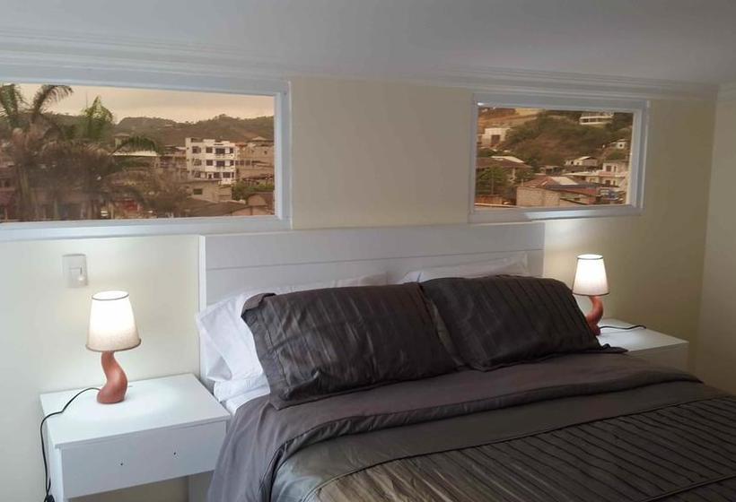 Hotel El Taino De Sky | Montañita | Santa Elena | Ecuador 14