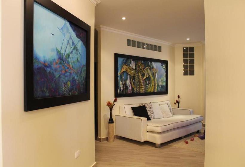 Hotel El Taino De Sky | Montañita | Santa Elena | Ecuador 18