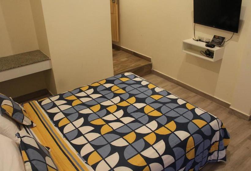 Hotel El Taino De Sky | Montañita | Santa Elena | Ecuador 3