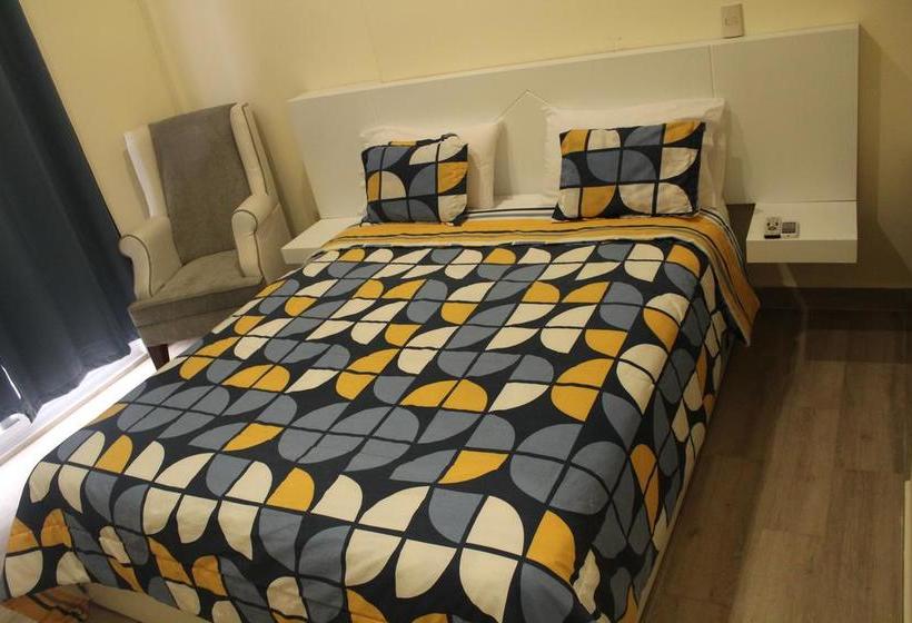 Hotel El Taino De Sky | Montañita | Santa Elena | Ecuador 4