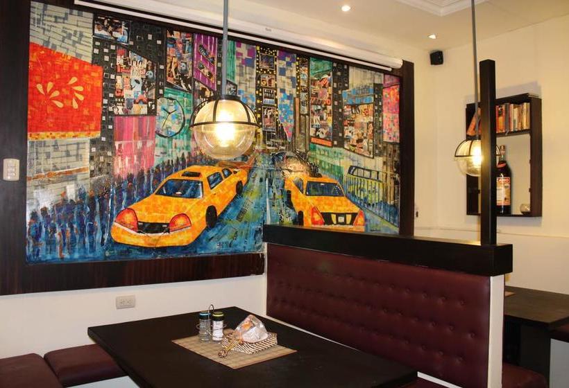 Hotel El Taino De Sky | Montañita | Santa Elena | Ecuador 7