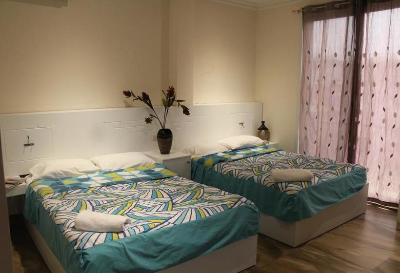 Hotel El Taino De Sky | Montañita | Santa Elena | Ecuador 9