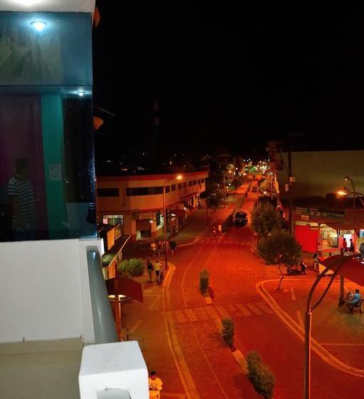 Albergue Hostal Sir Francis Drake | Puerto Ayora | Galápagos | Ecuador 14