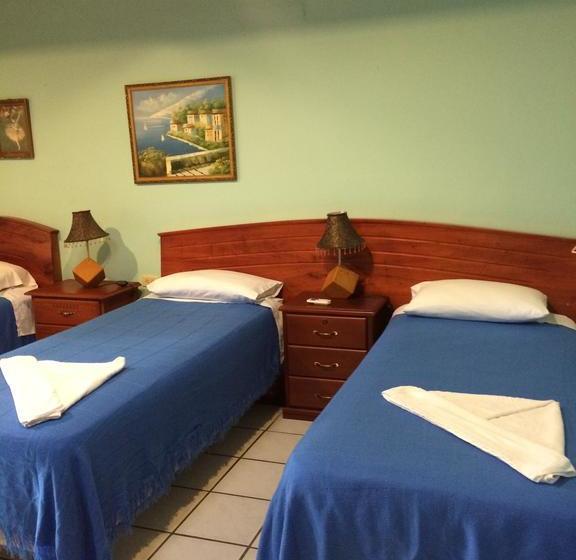 Bed & Breakfast La Peregrina | Puerto Ayora | Galápagos | Ecuador 10