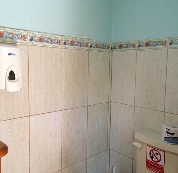 Bed & Breakfast La Peregrina | Puerto Ayora | Galápagos | Ecuador 11