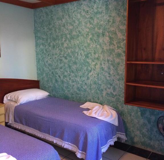 Bed & Breakfast La Peregrina | Puerto Ayora | Galápagos | Ecuador 4