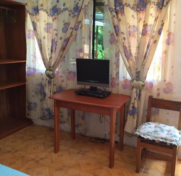 Bed & Breakfast La Peregrina | Puerto Ayora | Galápagos | Ecuador 5