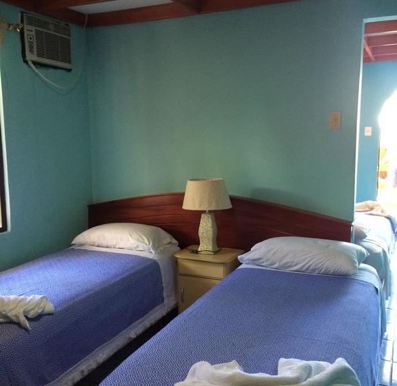 Bed & Breakfast La Peregrina | Puerto Ayora | Galápagos | Ecuador 6