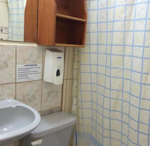 Bed & Breakfast La Peregrina | Puerto Ayora | Galápagos | Ecuador 7