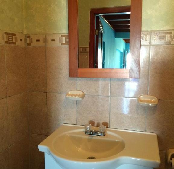 Bed & Breakfast La Peregrina | Puerto Ayora | Galápagos | Ecuador 8