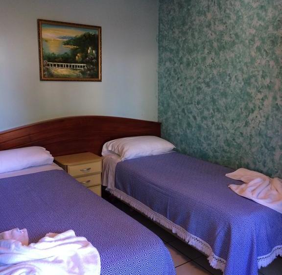 Bed & Breakfast La Peregrina | Puerto Ayora | Galápagos | Ecuador 9