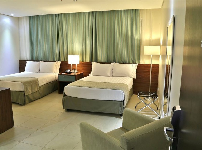 Hotel Slaviero Essential Porto Velho  | Porto Velho | Rondonia | Brazil 1