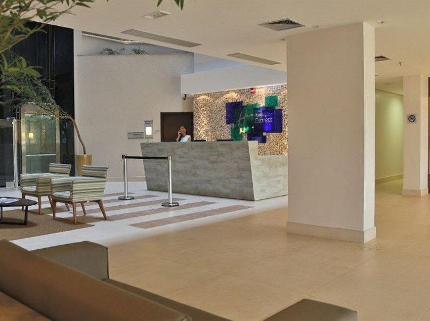 Hotel Slaviero Essential Porto Velho  | Porto Velho | Rondonia | Brazil 10