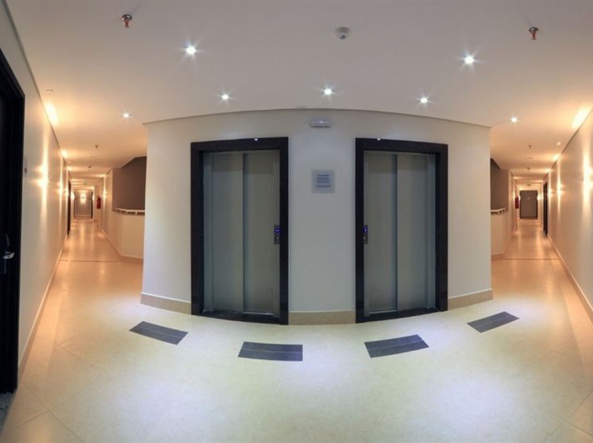 Hotel Slaviero Essential Porto Velho  | Porto Velho | Rondonia | Brazil 11