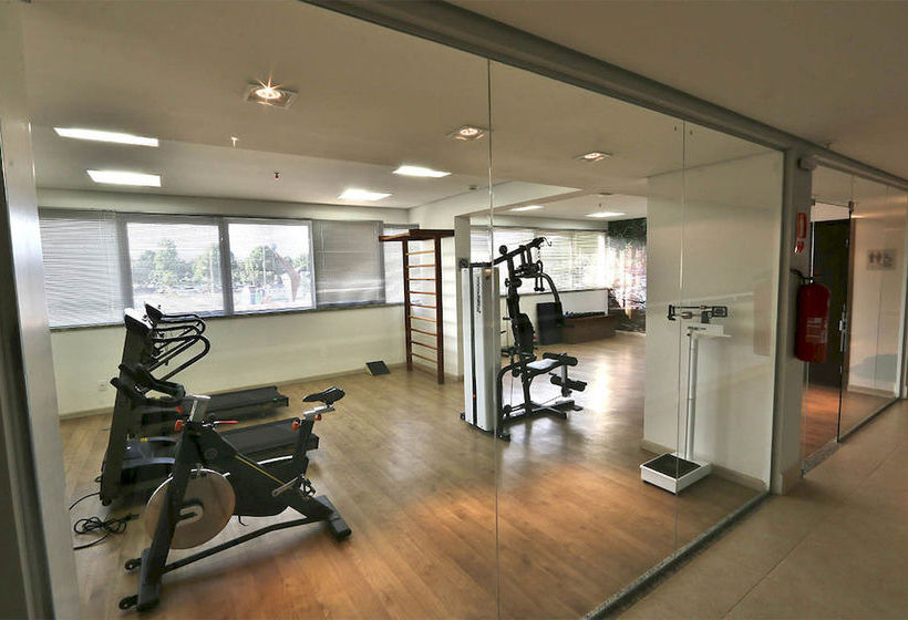 Hotel Slaviero Essential Porto Velho  | Porto Velho | Rondonia | Brazil 12