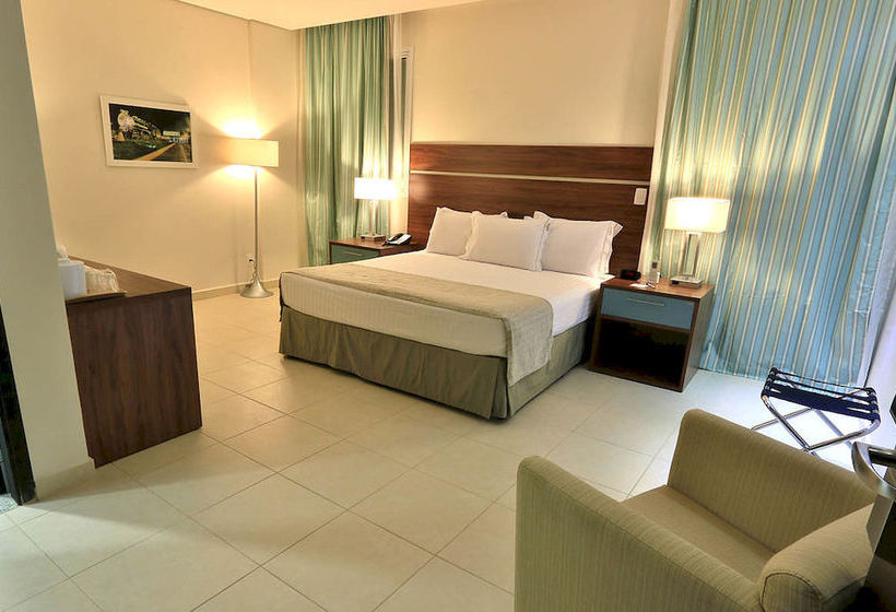 Hotel Slaviero Essential Porto Velho  | Porto Velho | Rondonia | Brazil 14