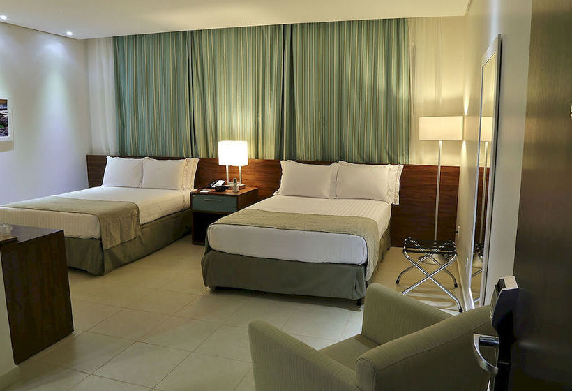 Hotel Slaviero Essential Porto Velho  | Porto Velho | Rondonia | Brazil 16