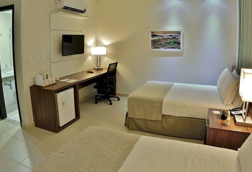 Hotel Slaviero Essential Porto Velho  | Porto Velho | Rondonia | Brazil 17