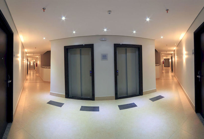 Hotel Slaviero Essential Porto Velho  | Porto Velho | Rondonia | Brazil 18