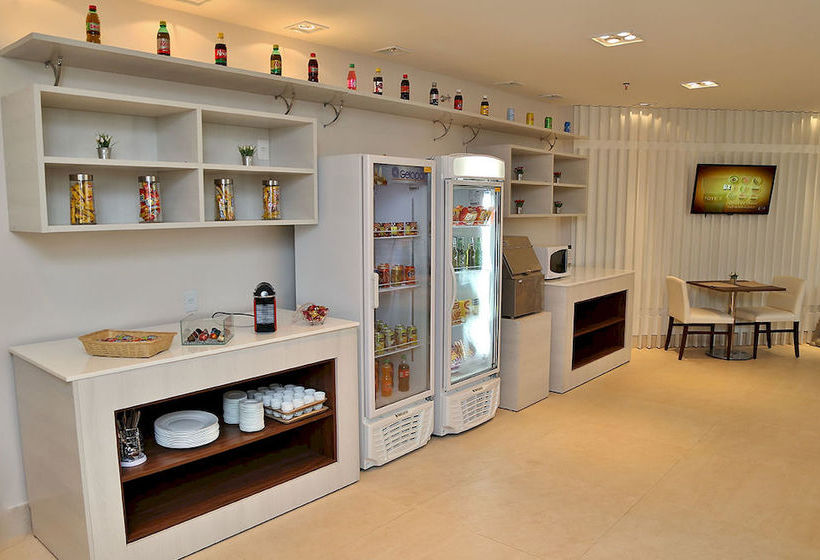 Hotel Slaviero Essential Porto Velho  | Porto Velho | Rondonia | Brazil 19