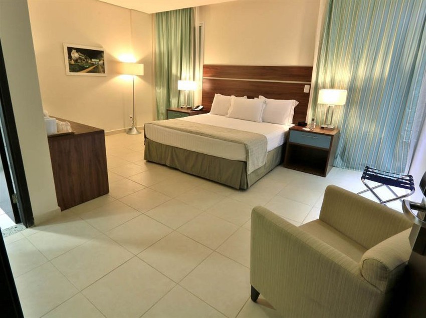 Hotel Slaviero Essential Porto Velho  | Porto Velho | Rondonia | Brazil 2