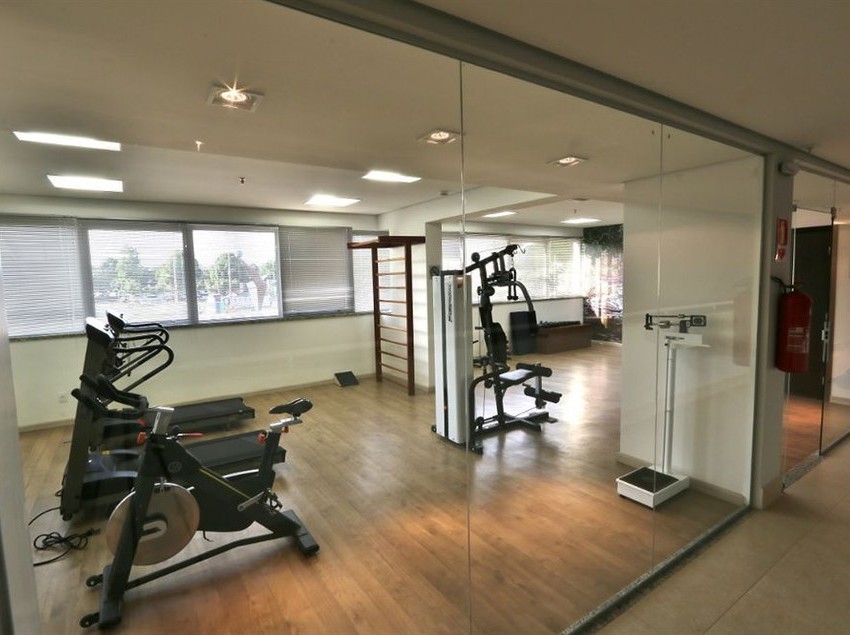 Hotel Slaviero Essential Porto Velho  | Porto Velho | Rondonia | Brazil 3