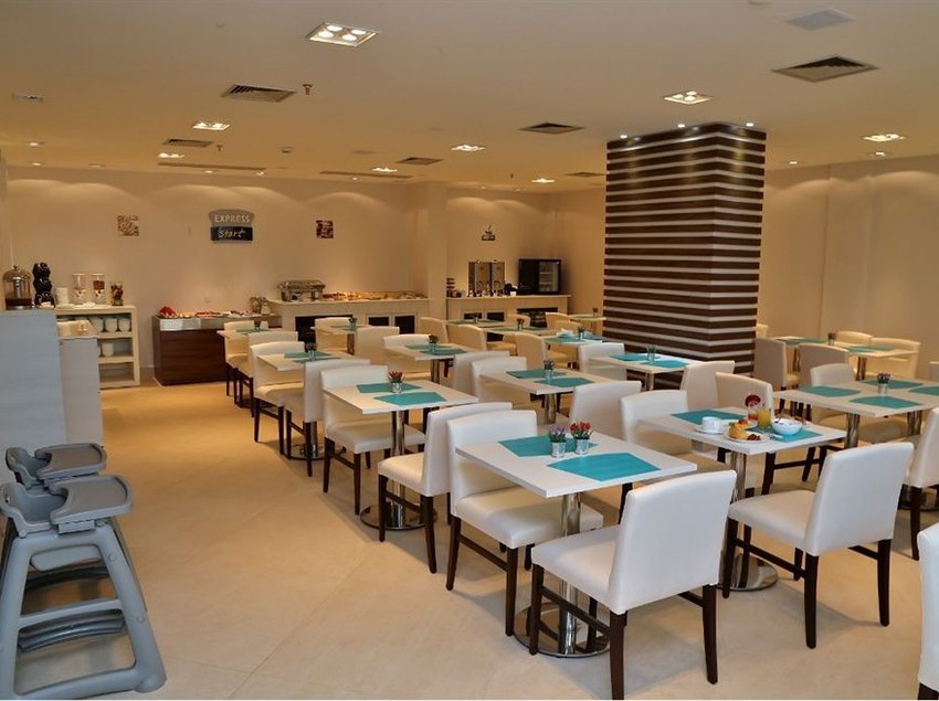 Hotel Slaviero Essential Porto Velho  | Porto Velho | Rondonia | Brazil 4